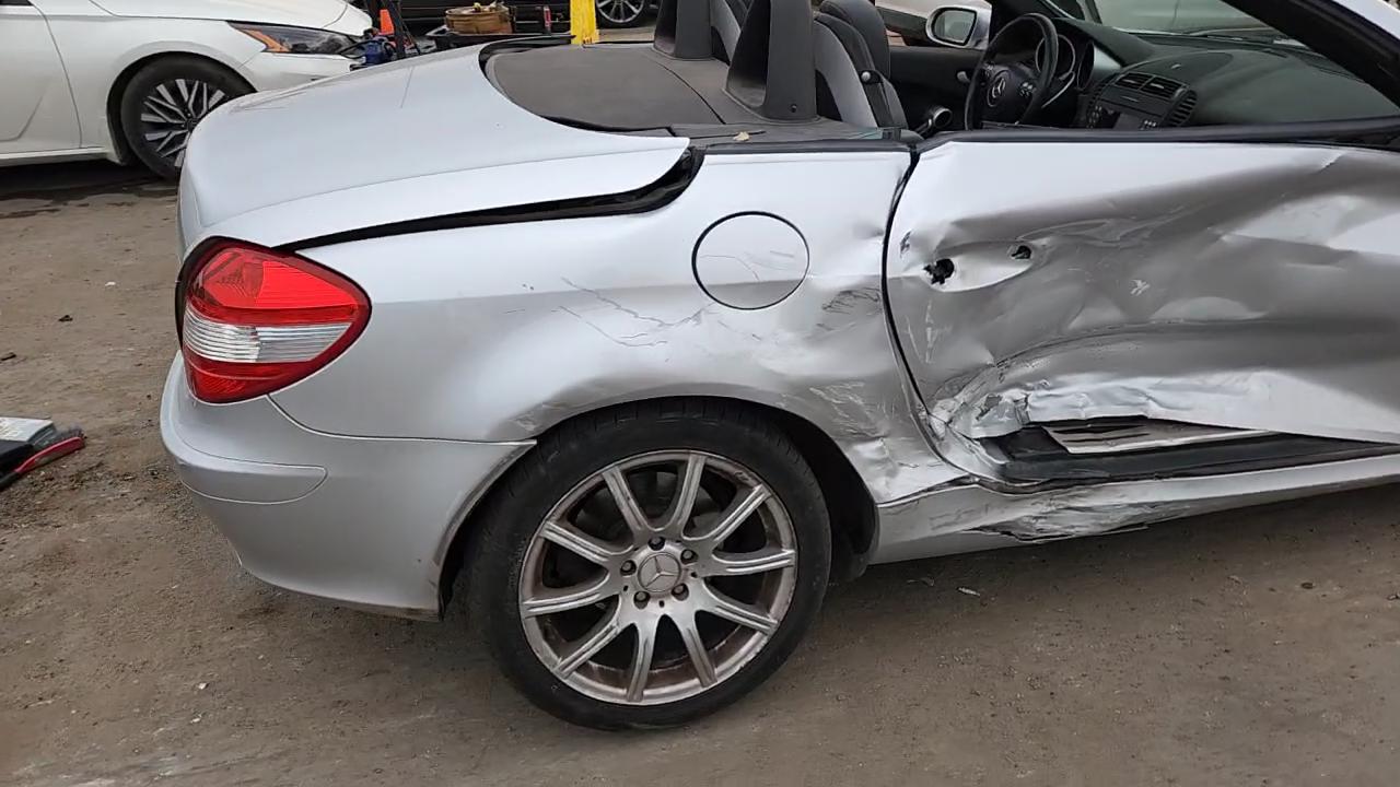 Фото: WDBWK56F15F056187