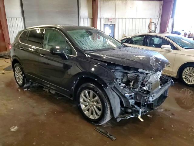 2020 Buick Envision Essence VIN: LRBFX2SA1LD157006 Lot: 92417955