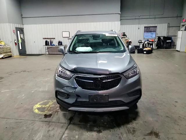 2020 Buick Encore Preferred VIN: KL4CJESB4LB015951 Lot: 93490575