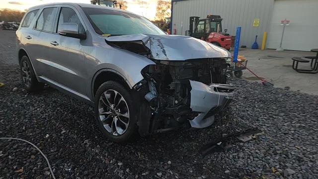 2020 Dodge Durango Gt VIN: 1C4RDJDG0LC114530 Lot: 91850445