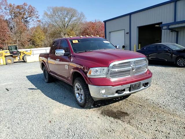 2013 Ram 1500 Longhorn VIN: 1C6RR7PT0DS548054 Lot: 93208715