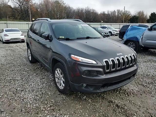 2015 Jeep Cherokee Latitude VIN: 1C4PJMCBXFW551073 Lot: 93643645