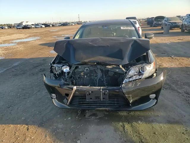 2013 Lexus Es 350 VIN: JTHBK1GG6D2056643 Lot: 94392485