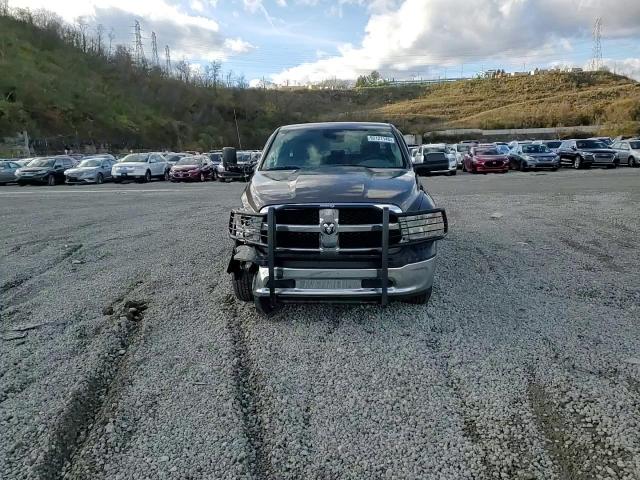 2018 Ram 1500 St VIN: 1C6RR7FT6JS316717 Lot: 92121145