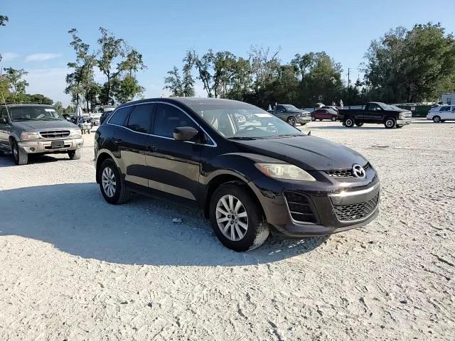 2010 Mazda Cx-7 VIN: JM3ER2W37A0333684 Lot: 94371085