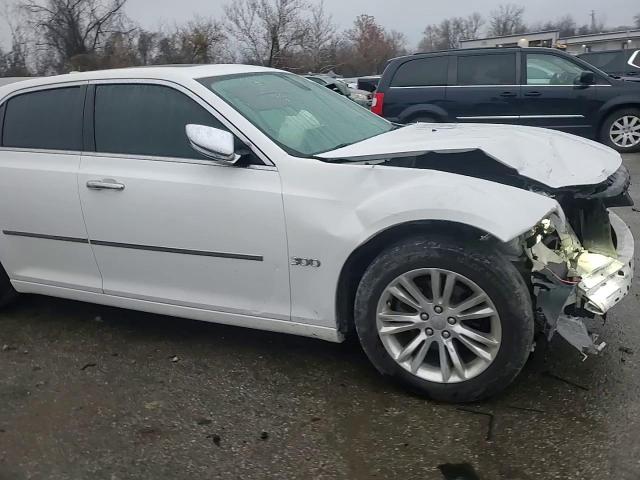 2016 Chrysler 300C VIN: 2C3CCAEG2GH207449 Lot: 93680415