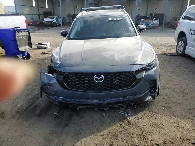 2023 Mazda Cx-50 Premium Plus VIN: 7MMVABEY5PN135825 Lot: 91224515