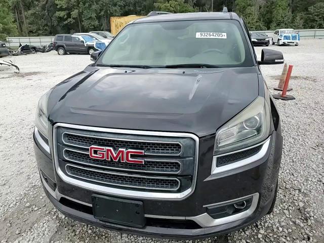 2014 GMC Acadia Slt-1 VIN: 1GKKRRKD8EJ237506 Lot: 93264205
