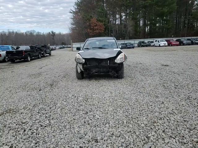 2010 Nissan Rogue S VIN: JN8AS5MV9AW609849 Lot: 93893575