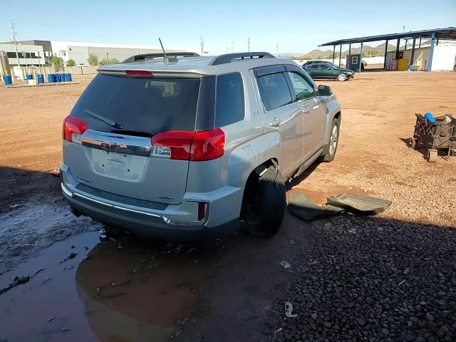 2017 GMC Terrain Sle VIN: 2GKFLTEK6H6105128 Lot: 94561525