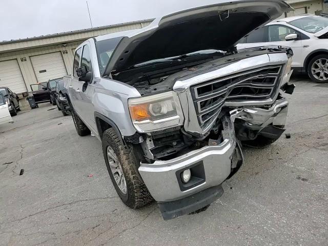 2014 GMC Sierra C1500 Sle VIN: 3GTP1UEC2EG4133 Lot: 92093985