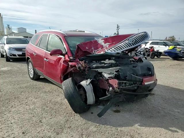 2012 Buick Enclave VIN: 5GAKRCED1CJ265134 Lot: 90604975