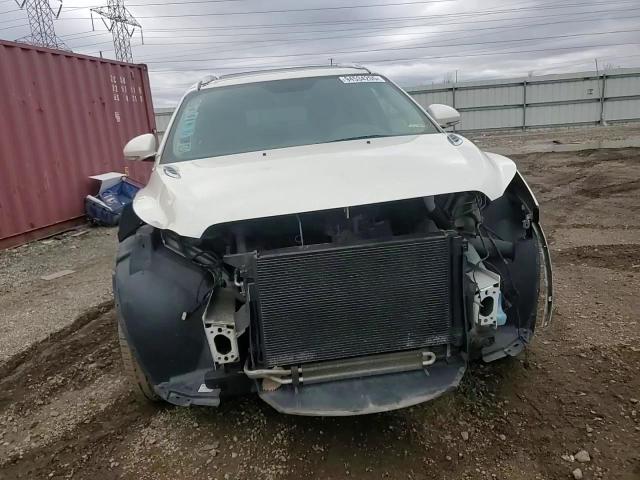 2013 Buick Enclave VIN: 5GAKVDKD2DJ111507 Lot: 94534205