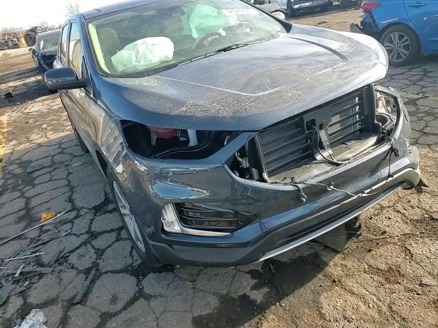 2024 Ford Edge Sel VIN: 2FMPK4J99RBB12252 Lot: 92029075