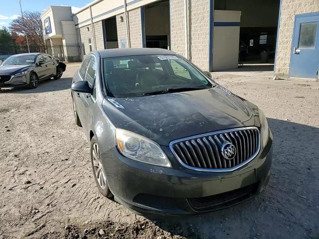2016 Buick Verano VIN: 1G4PP5SKXG4106900 Lot: 91562105