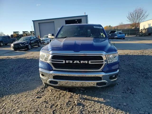 2019 Ram 1500 Big Horn/Lone Star VIN: 1C6SRFBT8KN756813 Lot: 89661865