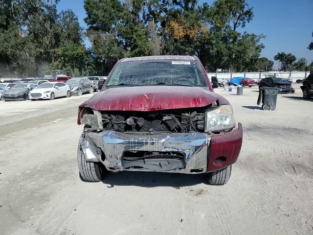 2007 Nissan Titan Xe VIN: 1N6BA07B07N234288 Lot: 92896525