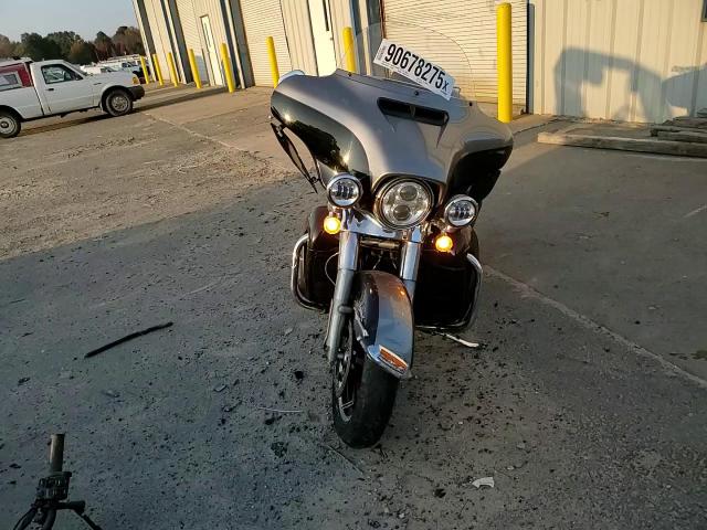 2016 Harley-Davidson Flhtk Ultra Limited VIN: 1HD1KEL19GB680929 Lot: 90678275