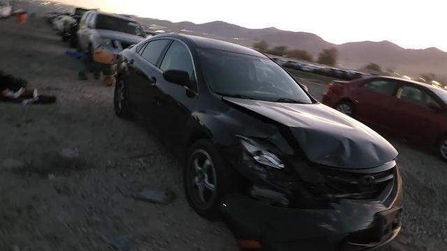 2011 Mazda 6 I VIN: 1YVHZ8BHXB5M28149 Lot: 90382065