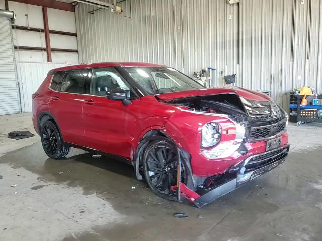 2023 Mitsubishi Outlander Se VIN: JA4J4UA8XPZ048108 Lot: 93769125