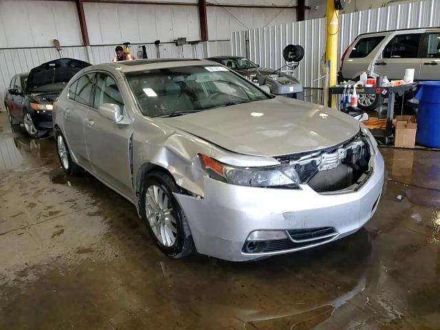 2012 Acura Tl VIN: 19UUA8F23CA022175 Lot: 91145725