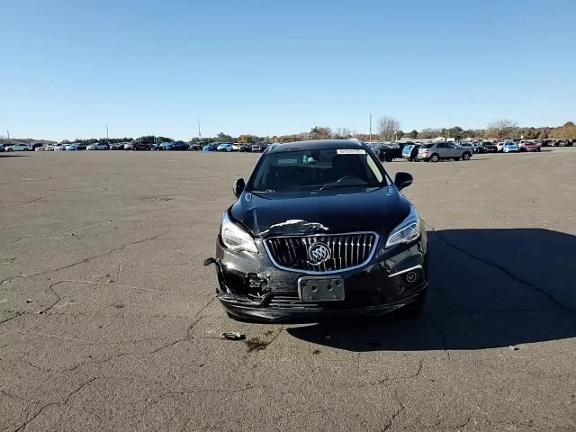 2017 Buick Envision Essence VIN: LRBFXDSA7HD096604 Lot: 92059195