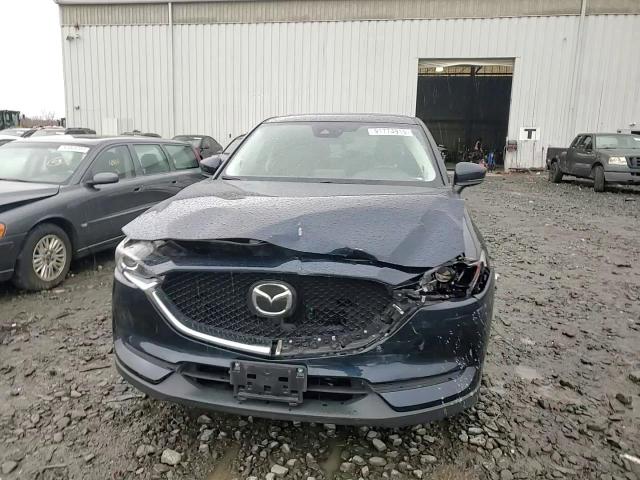 2020 Mazda Cx-5 Touring VIN: JM3KFBCM9L0848083 Lot: 91774915
