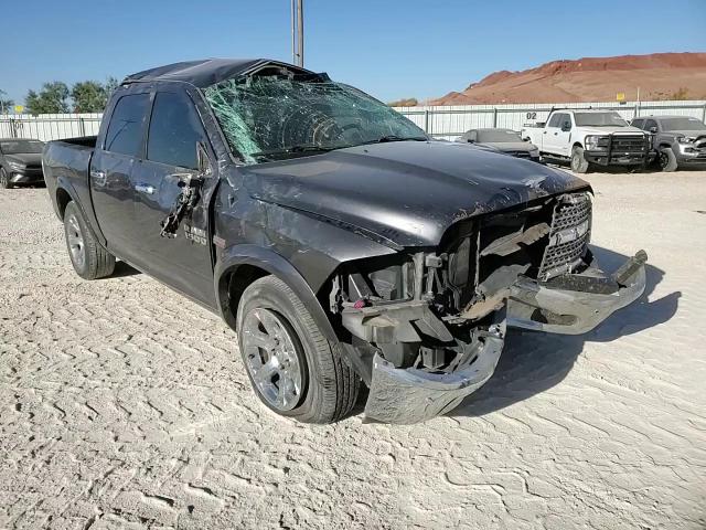2017 Ram 1500 Laramie VIN: 1C6RR7NT6HS832605 Lot: 92455365