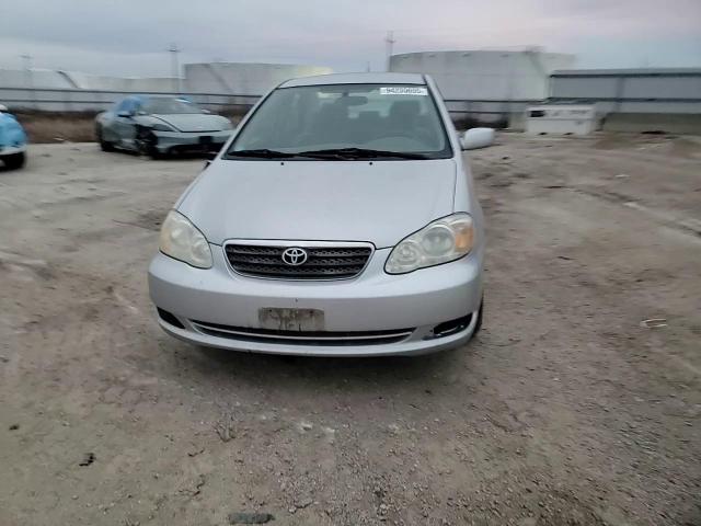 2007 Toyota Corolla Ce VIN: 1NXBR30E27Z915264 Lot: 94255655