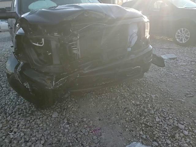 2023 Ram 1500 Laramie VIN: 1C6SRFJM8PN550490 Lot: 91973135