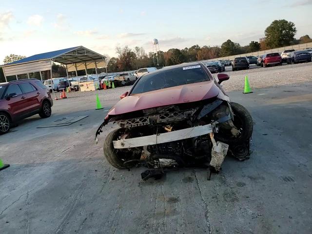 2021 Mercedes-Benz Cla 250 VIN: W1K5J4GB1MN198393 Lot: 93420245