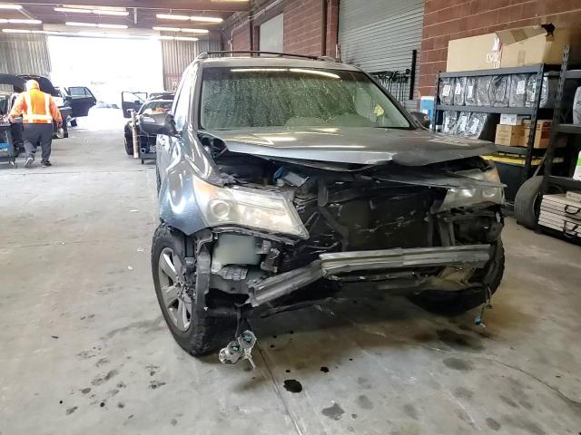 2008 Acura Mdx Sport VIN: 2HNYD28808H522514 Lot: 93155605