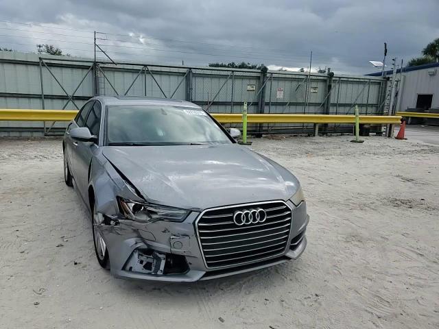 2016 Audi A6 Premium Plus VIN: WAUDFAFC6GN048460 Lot: 92816315
