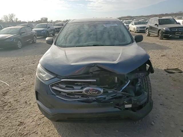 2019 Ford Edge Se VIN: 2FMPK4G92KBC50583 Lot: 92260455