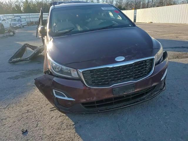2019 Kia Sedona Lx VIN: KNDMB5C14K6561735 Lot: 94366465