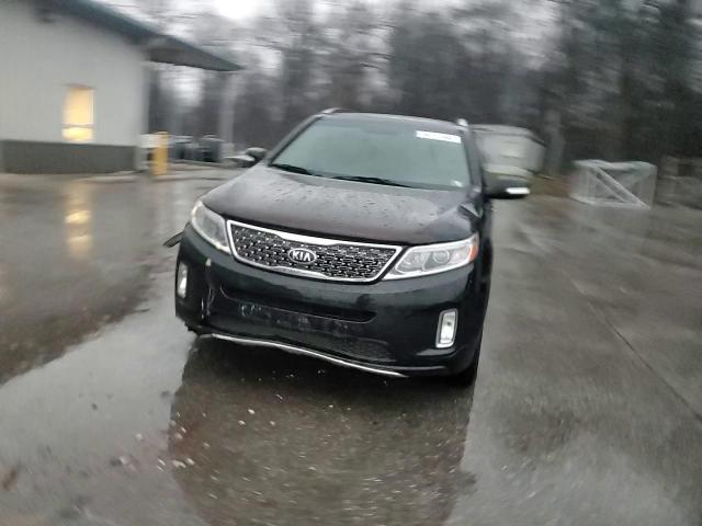 2014 Kia Sorento Sx VIN: 5XYKWDA79EG451293 Lot: 94151045