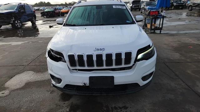 2019 Jeep Cherokee Latitude VIN: 1C4PJLCB8KD114298 Lot: 92751505