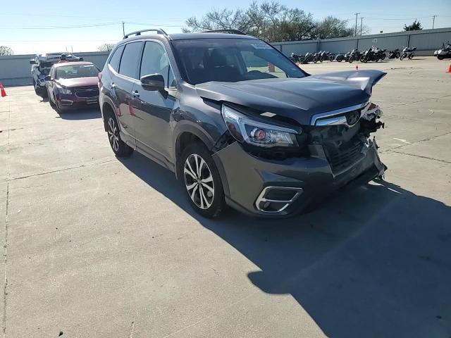 2020 Subaru Forester Limited VIN: JF2SKASC7LH412813 Lot: 94666205