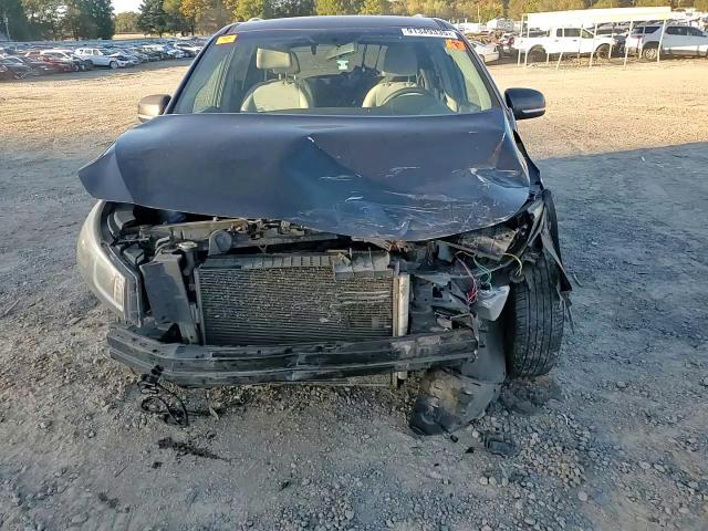 2016 Kia Sedona Lx VIN: KNDMB5C16G6088959 Lot: 91349335