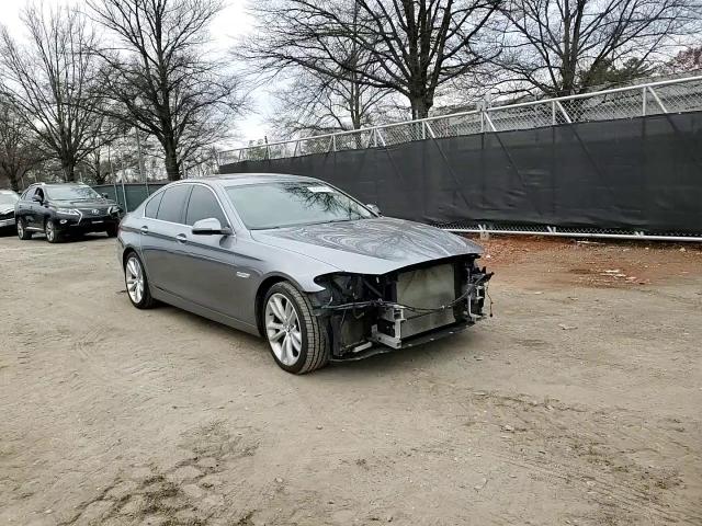 2014 BMW 535 D xDrive VIN: WBAFV3C55ED686392 Lot: 94289795
