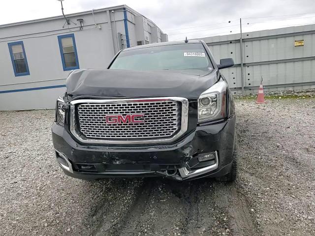 2017 GMC Yukon Sle VIN: 1GKS2AKC0HR322892 Lot: 94318005
