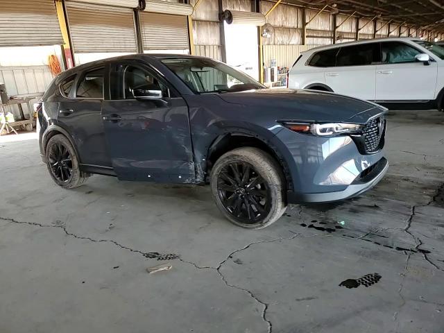 2023 Mazda Cx-5 Preferred VIN: JM3KFBCM7P0162386 Lot: 94375985