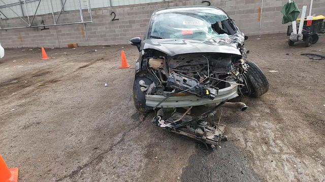 2017 Ford Fiesta St VIN: 3FADP4GX3HM104651 Lot: 93659965