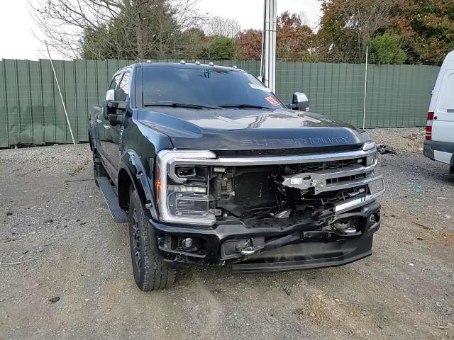 2024 Ford F350 Super Duty VIN: 1FT8W3BM9RED19481 Lot: 92120115