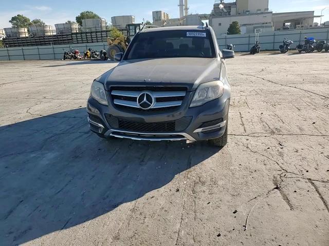 2014 Mercedes-Benz Glk 350 VIN: WDCGG5HB0EG291010 Lot: 90922355