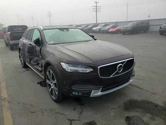 2017 Volvo V90 Cross Country T6 Inscription VIN: YV4A22NL3H1001417 Lot: 93974835