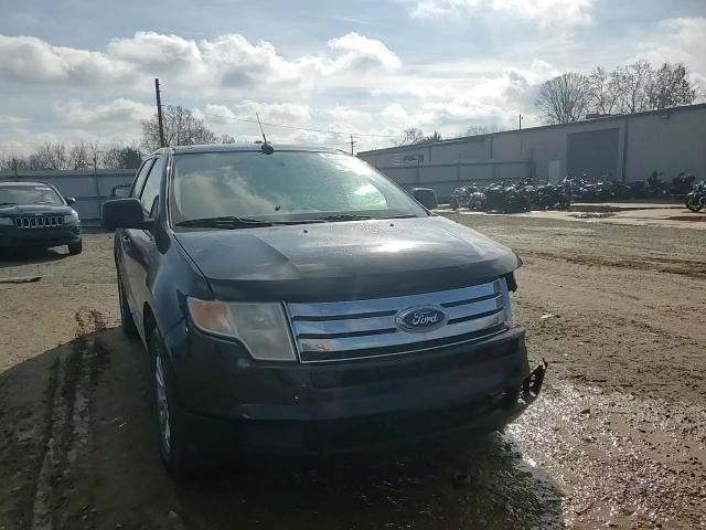2008 Ford Edge Limited VIN: 2FMDK39C08BA41969 Lot: 94359295