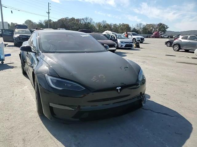 2023 Tesla Model S VIN: 5YJSA1E58PF500905 Lot: 91231955