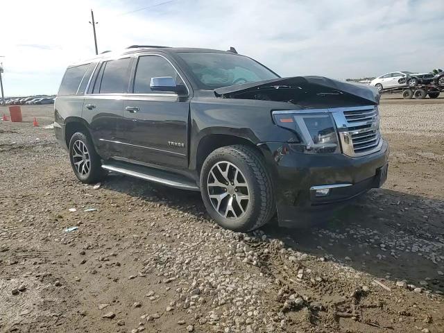 2016 Chevrolet Tahoe C1500 Ltz VIN: 1GNSCCKC6GR346009 Lot: 93993615