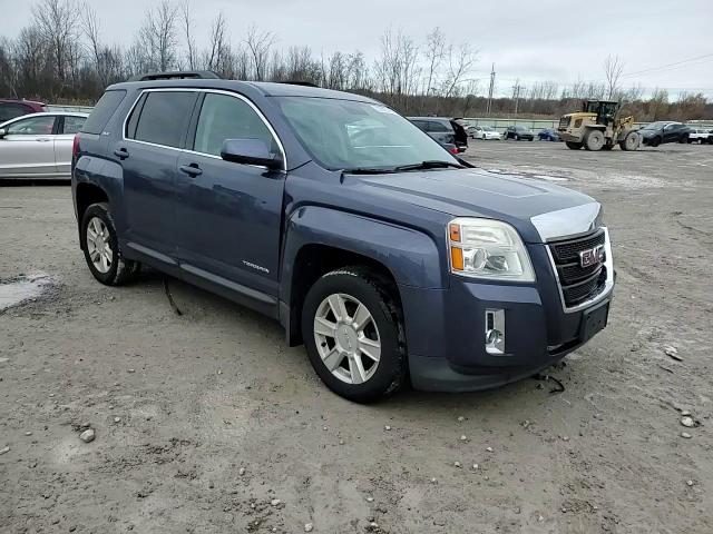 2013 GMC Terrain Sle VIN: 2GKFLTEK6D6304934 Lot: 92922915